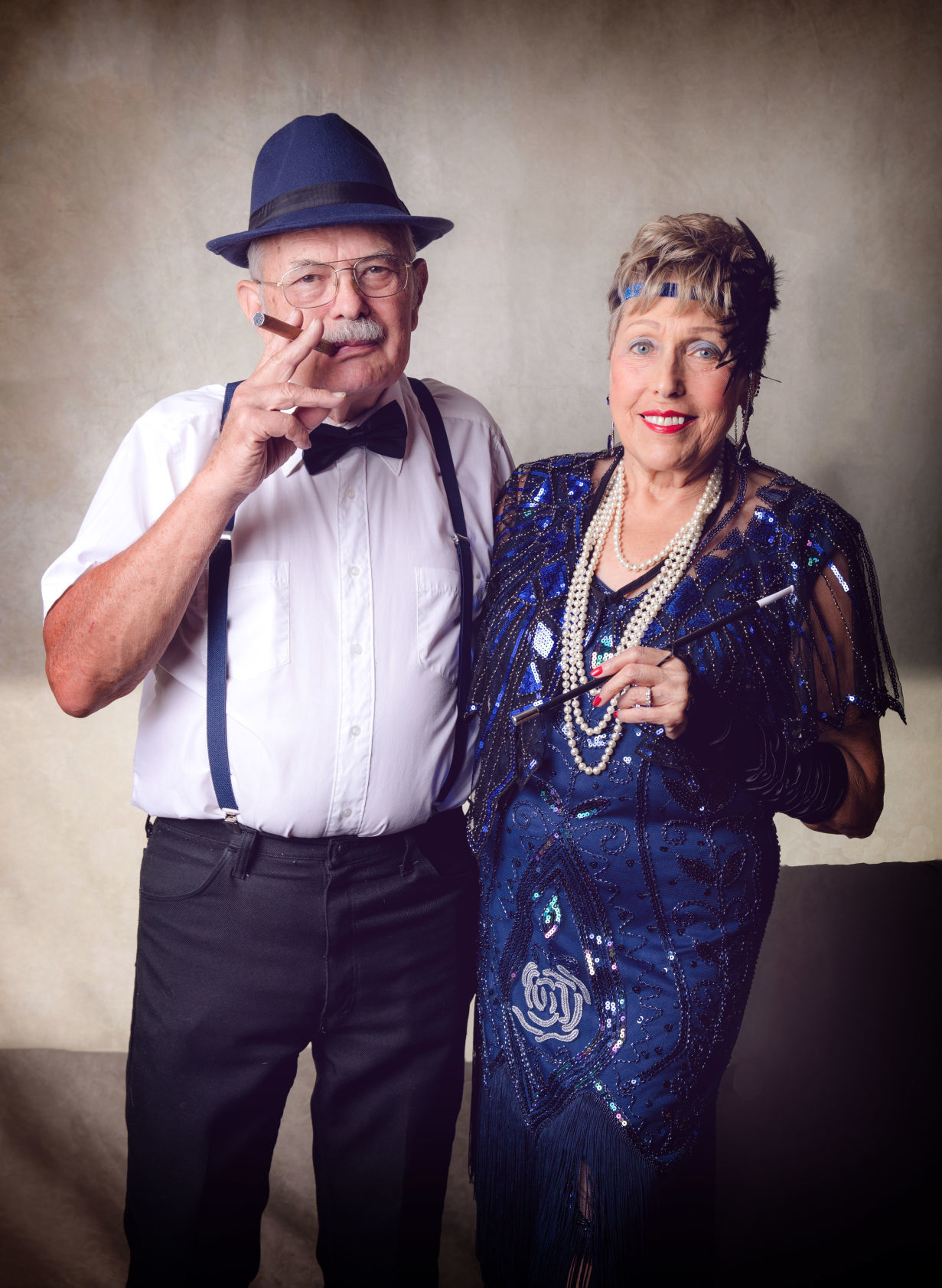 Roaring 20s Gala